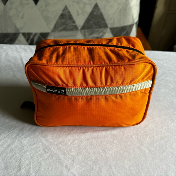 Women/Men Large toiletry Bag Makeup Bag Beauty Cosmetics Organizer - Picture 11 of 15